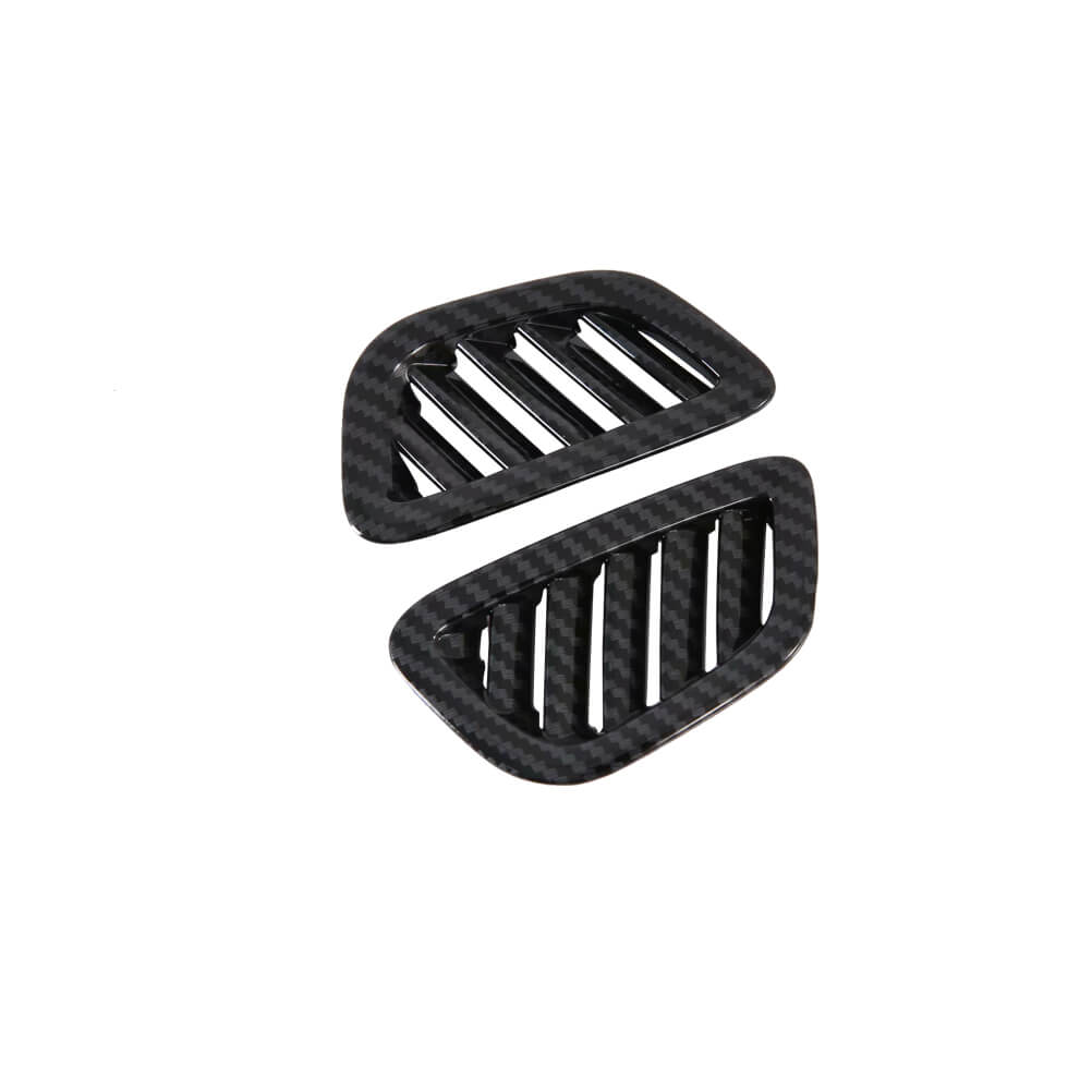 NINTE Air Vents Outlet For Chevrolet Cavalier 2019