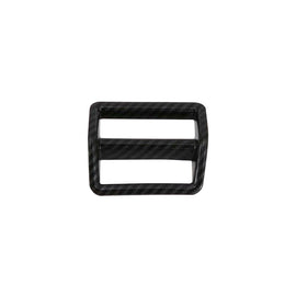 Ninte Headlight Switch Cover For Toyota Avalon 2019-2021 Button Frame