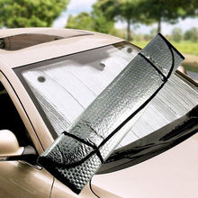 Load image into Gallery viewer, Sun shade for car - NINTE