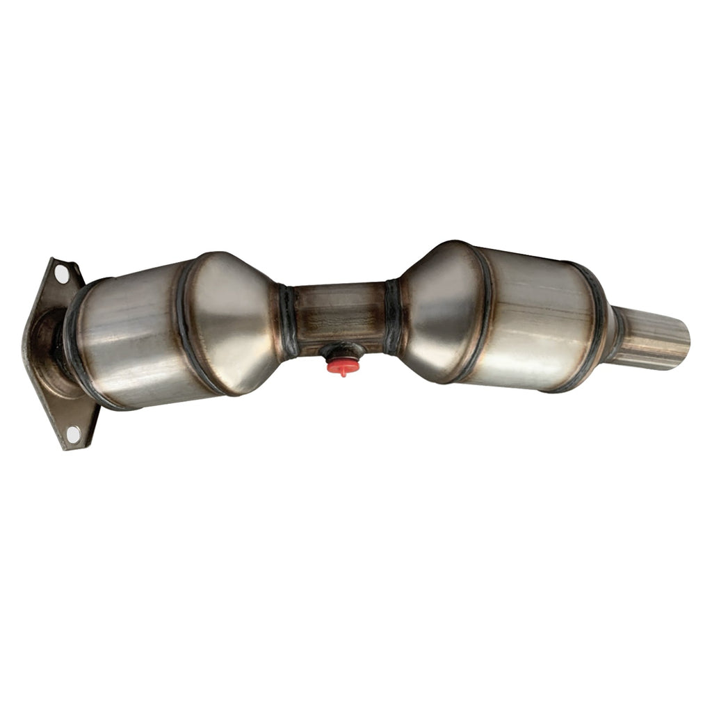 NINTE Catalytic Converter for 2010-2015 Toyota Prius 1.8L EPA OBDII DirectFit 8H642889