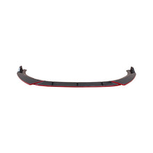 Load image into Gallery viewer, NINTE For 2021 - 2025 KIA K5 GT EX LX Front Lip Splitter red line