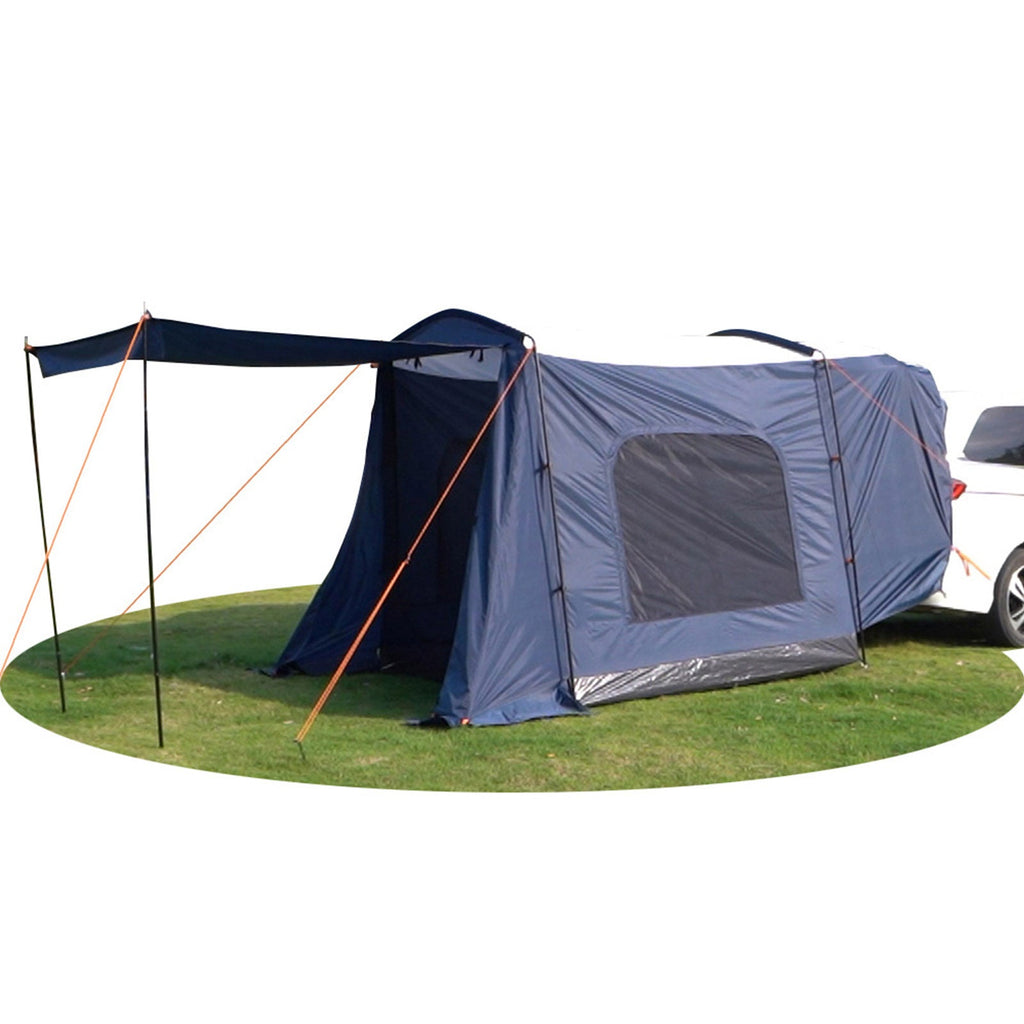 Ninte Premium Suv Tent Fits All Cuv Minivan 8.5 X 5.9 Outdoor Camping Car