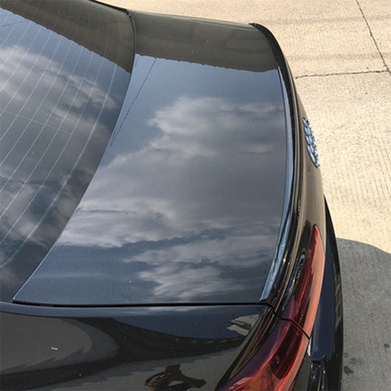 NINTE Rear Spoiler For 2012-2018 Audi A6 C7