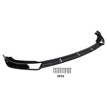 Load image into Gallery viewer, NINTE Front Lip For 2010-2013 Infiniti G37 Sedan 