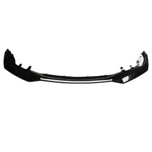 Cargar imagen en el visor de la galería, NINTE For 2021-2025 BMW 4 Series G22 G23 425i 430i M Sport  Front Bumper Lip