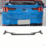 NINTE For 2021-2025 Ford Mustang Mach-E Rear Spoiler Rear Trunk Spoiler Wing Exterior Accessories