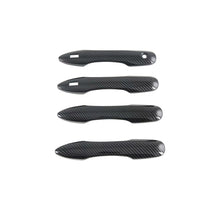 Load image into Gallery viewer, NINTE Door Handle Covers For Toyota Avalon 2019-2021 (Carbon Fiber Two Hole)