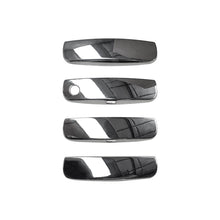 Load image into Gallery viewer, NINTE Door Handle Covers For 2011-2023 Dodge Charger Chrome
