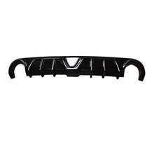 Load image into Gallery viewer, NINTE Rear Diffuser For 2012-2014 Chrysler 300 SRT 