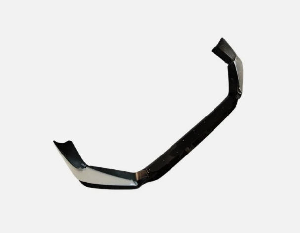 NINTE  front lip For 2025-26 Honda Civic 11th 2 Tone Yofer Front Bumper Lip Splitter