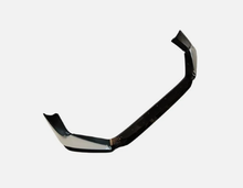 Laden Sie das Bild in den Galerie-Viewer, NINTE  front lip For 2025-26 Honda Civic 11th 2 Tone Yofer Front Bumper Lip Splitter