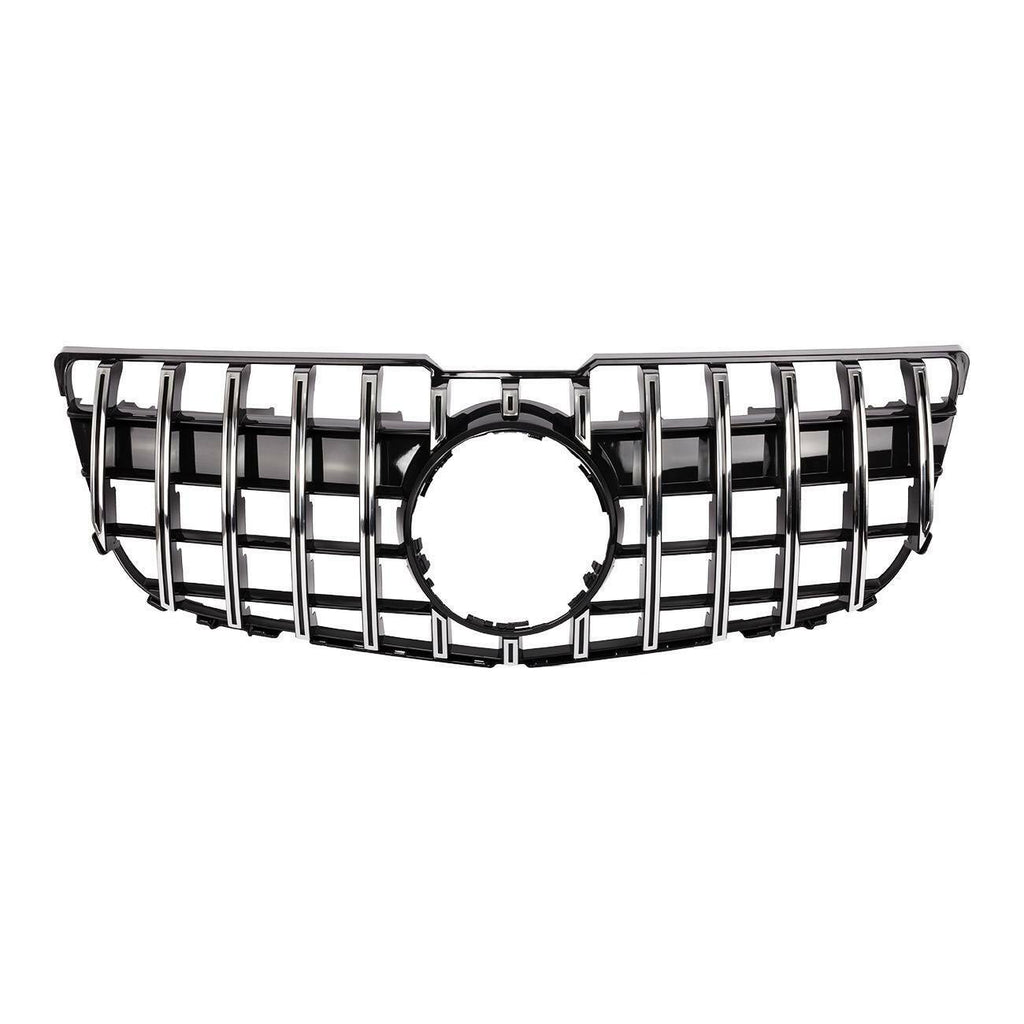 NINTE Grille for MERCEDES BENZ GLK