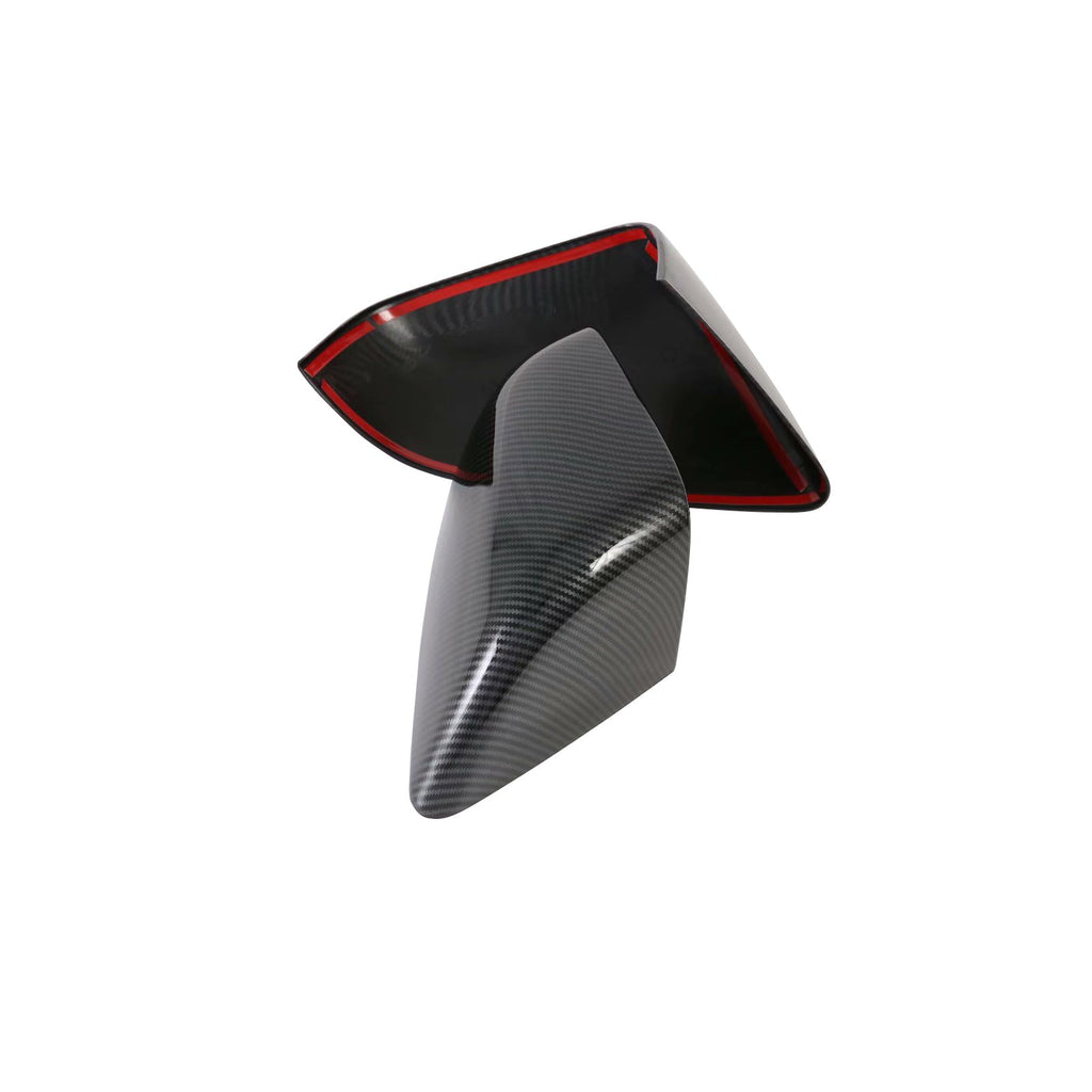 NINTE Mirror Cap For 2020 2021 Tesla Model Y