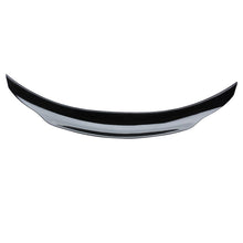 Cargar imagen en el visor de la galería, ninte-gloss-black-spoiler-for-benz-w205-4dr-sedan