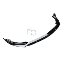 Load image into Gallery viewer, NINTE Front lip for 2020-2023 Mercedes-Benz CLA-Class C118 CLA 250