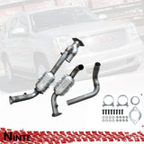 NINTE For 1999-2007 Chevy Silverado Tahoe Suburban GMC Sierra 1500 Yukon EPA Catalytic Converter