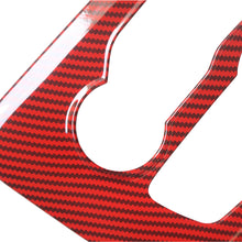 Cargar imagen en el visor de la galería, NINTE Air Conditioner Switch Panel Cover For 2015-2020 Dodge Charger