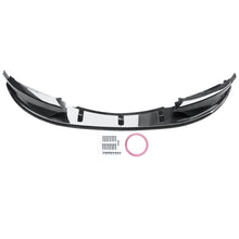 Load image into Gallery viewer, NINTE Front Lip For 2007-2013 BMW E82 128i 135i M Sport