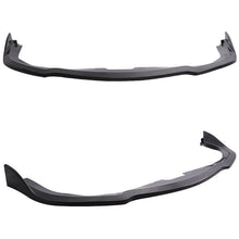 画像をギャラリービューアに読み込む, NINTE Front Lip For Subaru Impreza WRX STI 2006 2007 CS2 Style Lower Bumper Diffuser