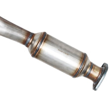 画像をギャラリービューアに読み込む, NINTE New Catalytic Converter For 2002-2006 Nissan Altima 2.5L EPA Exhaust Flex Pipe Direct-Fit