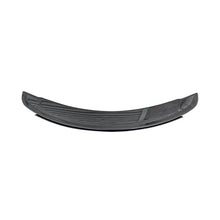 Laden Sie das Bild in den Galerie-Viewer, NINTE For 2010-2013 Chevrolet Camaro Rear Spoiler Trunk Wing ZL1 Style Carbon Fiber look