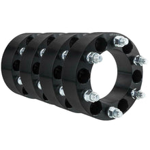 Load image into Gallery viewer, NINTE Wheel Spacers Adapters for 1999-2015 Silverado 1500 Escalade 4pcs - NINTE