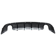 Load image into Gallery viewer, NINTE Rear Diffuser For 2015-2018 Dodge Charger RT 2015-2022 SXT 