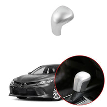 Load image into Gallery viewer, NINTE Gear Shift Knob Cover for Toyota Camry 2018 2019