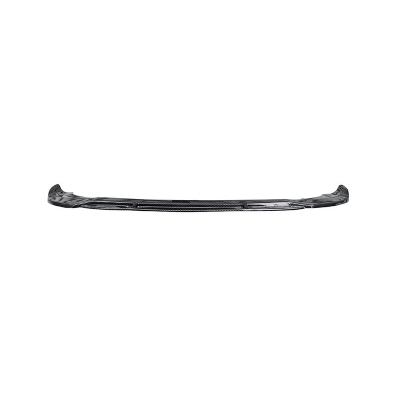 NINTE Front Lip For 2015 - 2023 Charger SRT 392 Front Bumper Carbon Fiber 1 Pc - NINTE