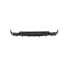 Load image into Gallery viewer, NINTE-Rear-Diffuser-For-2017-2022-Tesla-Model-3-ABS-matte-black