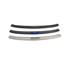 Cargar imagen en el visor de la galería, Ninte Inside Trunk Guard Rubber Anti-Scratch Strip For Chevrolet Cavalier 2019