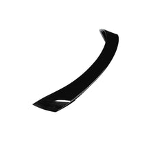 Cargar imagen en el visor de la galería, NINTE_gloss_black_gt350_style_Rear_Spoiler_For_2015_2022_Ford_Mustang