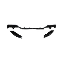 Load image into Gallery viewer, NINTE Rear Diffuser For 2025+ BMW X3 G45 M Sport Bumper Lip Gloss Black - NINTE