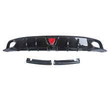 Load image into Gallery viewer, NINTE Rear Diffuser For 2022 2023 Honda Civic