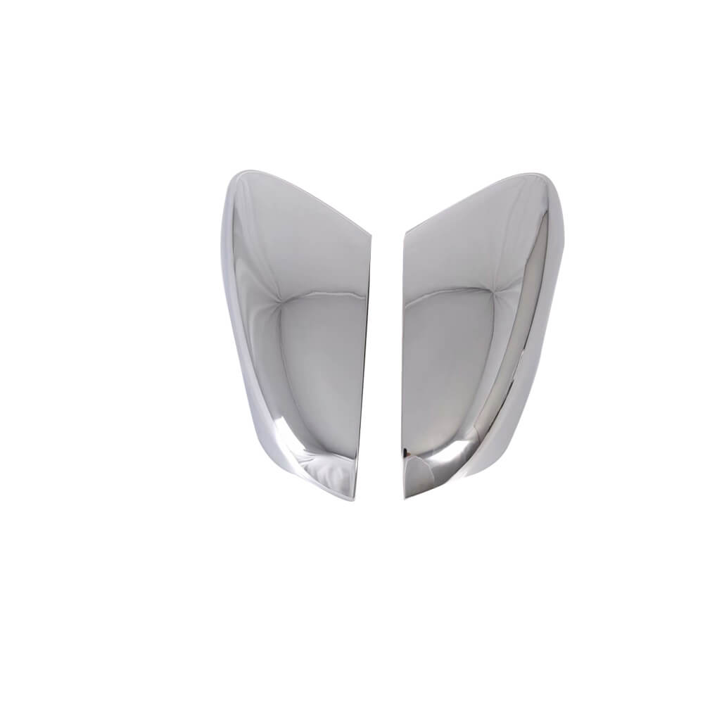 NINTE Door Mirror Covers For Chevrolet Cavalier 2019