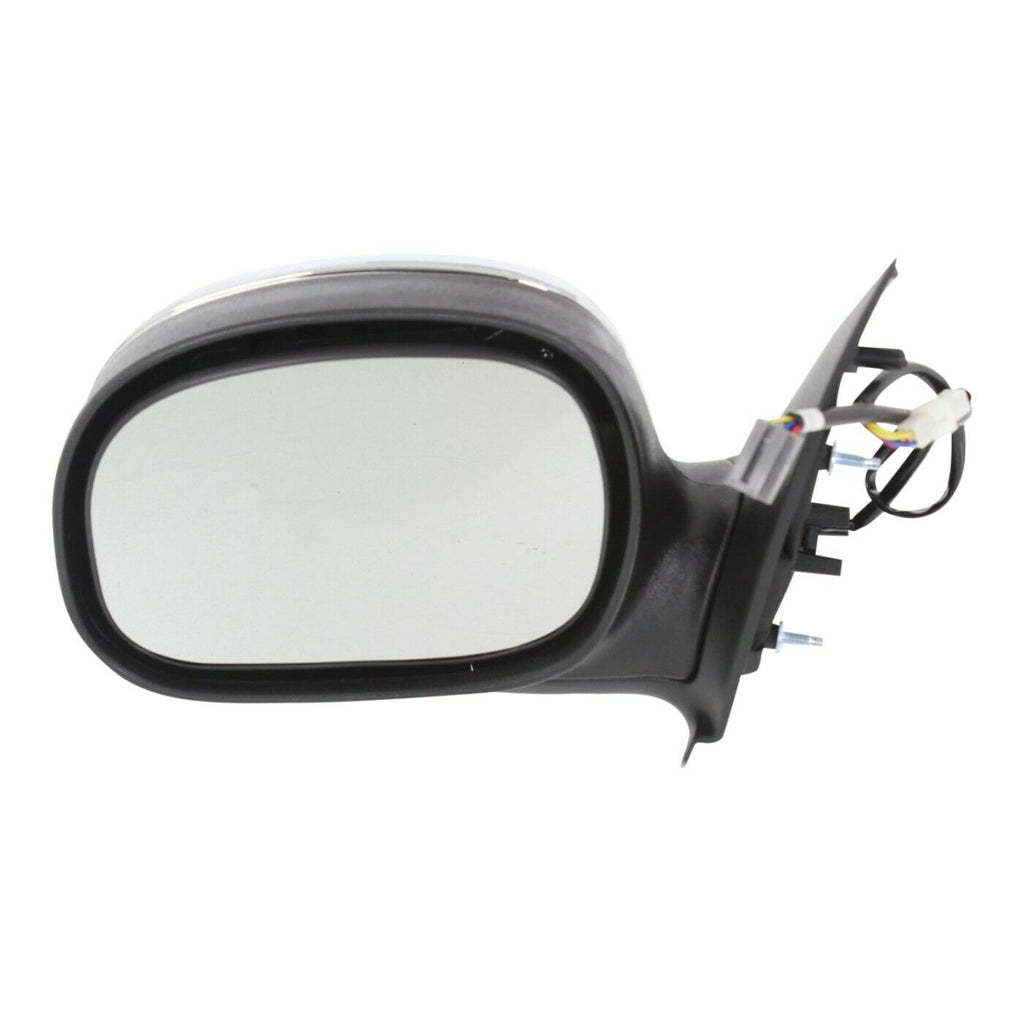 NINTE Power Mirror For 1997-2003 Ford F-150 
