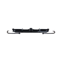 Load image into Gallery viewer, NINTE Rear Diffuser W/LED Brake Light For 2022-2024 11th Honda Civic Hatchback