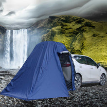 Laden Sie das Bild in den Galerie-Viewer, NINTE Premium SUV Tent