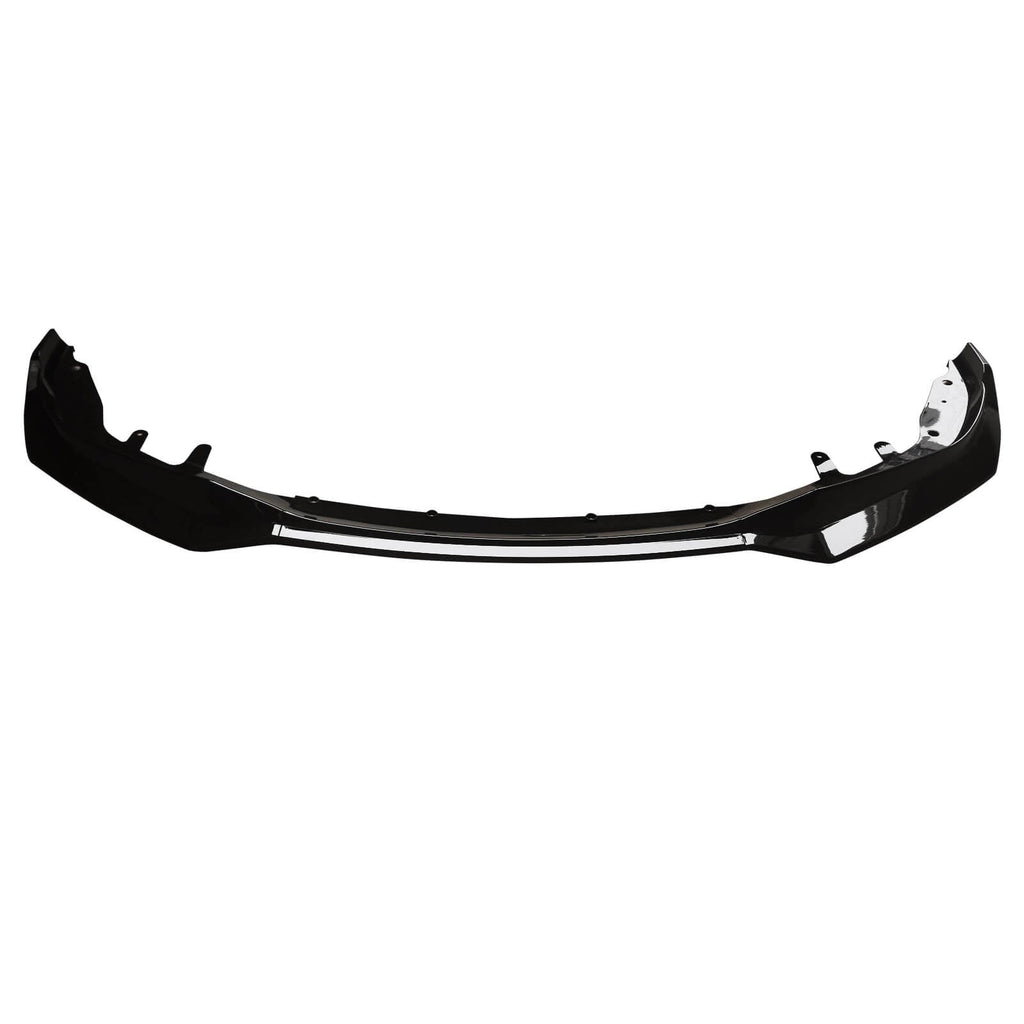 NINTE Front Bumper Lip for 2020-2021 BMW New 4 Series G22