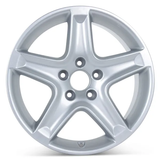 NINTE Rim for Acura TL 2004-2006 Rim Alloy Replacement Wheel