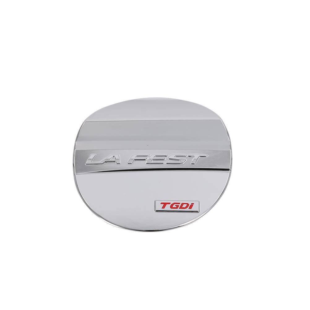 Ninte Hyundai Lafesta 2018-2019 ABS Fuel Tank Oil Gas Tank Cap Cover - NINTE