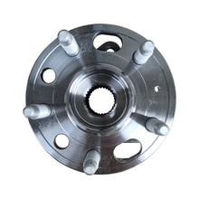 Load image into Gallery viewer, NINTE Front or Rear Wheel Bearing and Hubs for Chevy Malibu Equinox Impala GMC Terrain