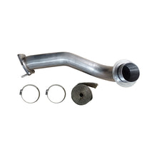 Load image into Gallery viewer, NINTE 3.5&#39;&#39; Downpipe Exhaust For 2017-2023 L5P 6.6L Duramax Diesel