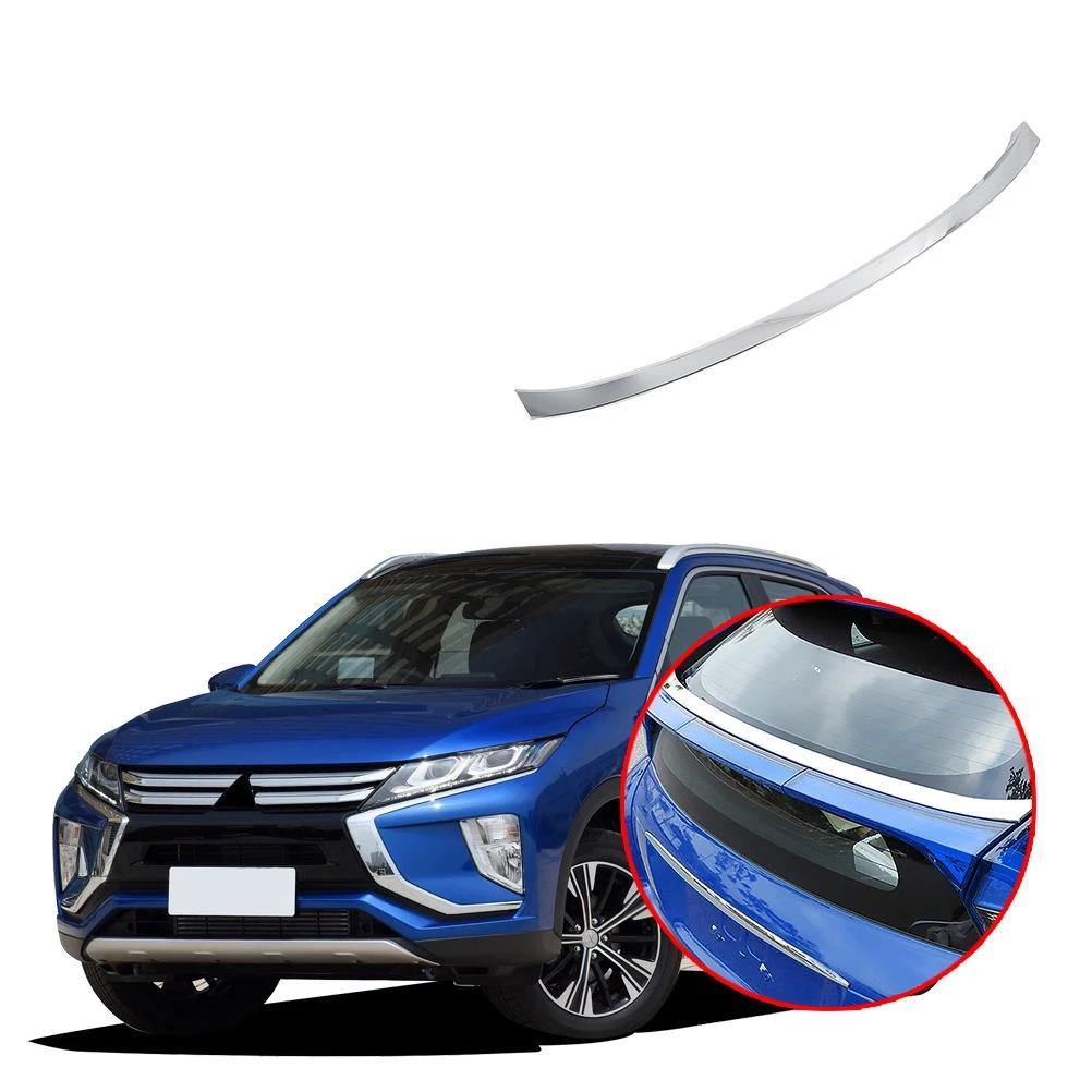 Ninte Mitsubishi Eclipse Cross 2018-2019 Tail Cover Rear Window Trim - NINTE