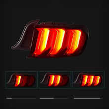 Load image into Gallery viewer, NINTE Tail light For Ford Mustang