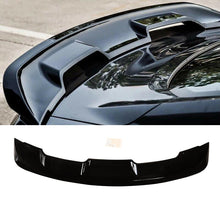 Charger l&#39;image dans la galerie, NINTE Rear Spoiler For 2015-2020 Ford Mustang Coupe 