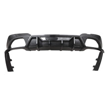 Charger l&#39;image dans la galerie, NINTE Rear Diffuser For BMW 3 Series G20 M Sport