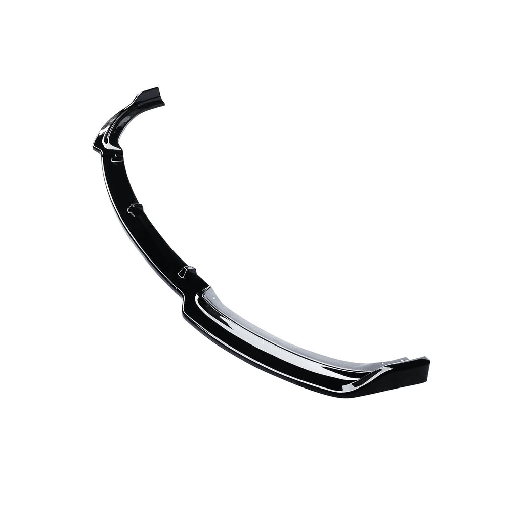 NINTE Front Lip for 2014 2015 2016 BMW F32 4 Series Base Non M Sport