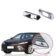 Load image into Gallery viewer, NINTE Toyota Camry L/LE/XLE Model 2018-2019 Front Fog Light Lamp Cover - NINTE