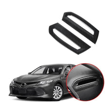 Charger l&#39;image dans la galerie, NINTE Toyota Camry 2018-2019 Inner Side Air Vent Outlet Cover - NINTE